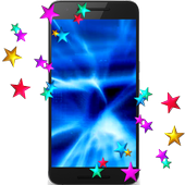 Abstraction Video 3D LWP icon