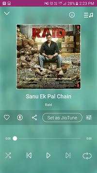 Tune : Set Caller Tune Free screenshot 2