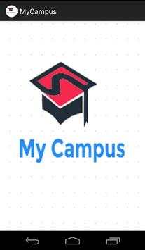 My Campus screenshot 1