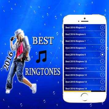 Best 2016 Ringtones screenshot 4