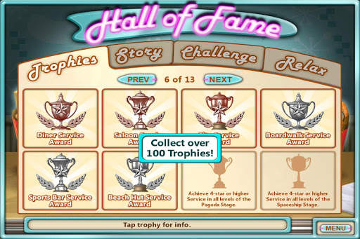 Burger Shop Deluxe screenshot 8