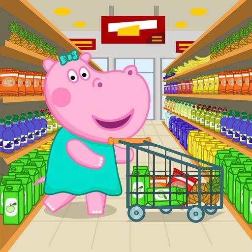 Supermarket: Shopping Games 3.9.0