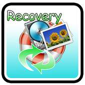 Recover data files
