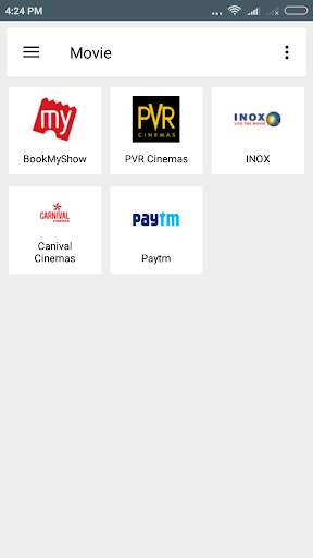 All in One Shopping App screenshot 7
