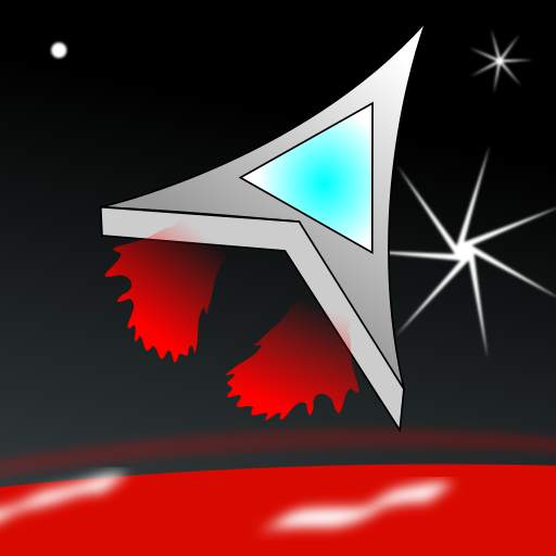 Cosmo Lords 4.1