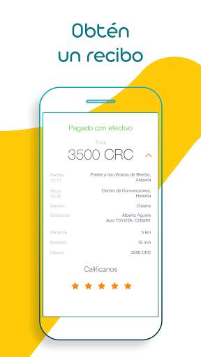 BeeGo  screenshot 5