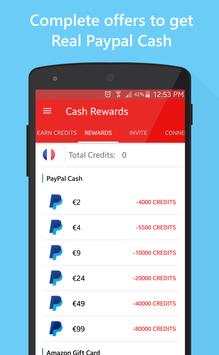 Cash Rewards - Earn Easy Money screenshot 6