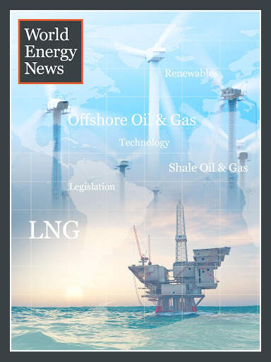 World Energy News screenshot 7