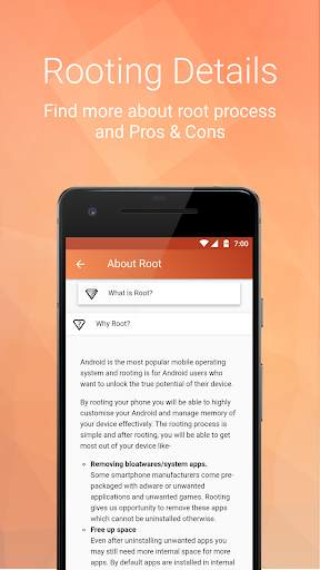 Root Checker (No Ads) screenshot 6