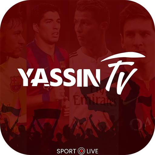 Yassine Sport Tv 2.0