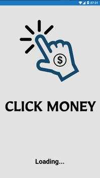 Click Money screenshot 1