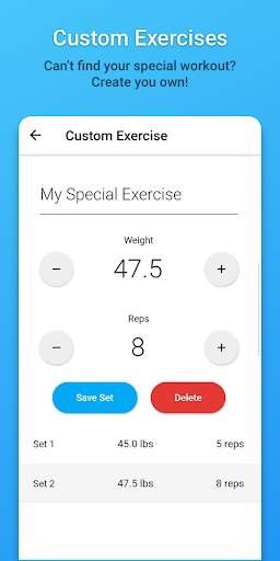 Simple Workout 5 تصوير الشاشة