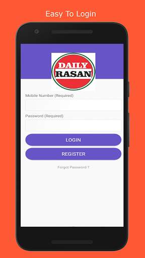 Daily Rasan - Online Grocery Shopping App screenshot 4