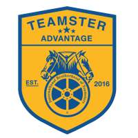 Teamster Advantage icon