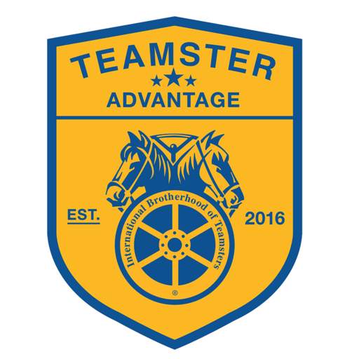 Teamster Advantage 1.0
