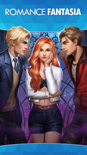 My Escape: Interactive Stories screenshot 4
