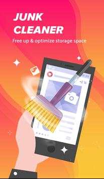 Mobile Cleaner screenshot 3