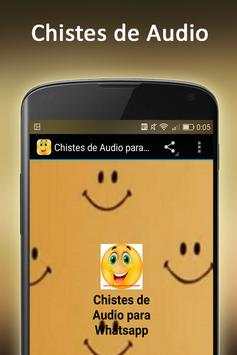 Chistes de Audio para Whatsapp screenshot 2