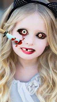 Zombie Bhoot Photo Editor screenshot 2
