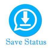 Save Status logo