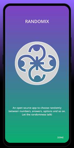 Randomix - Decision Maker screenshot 8
