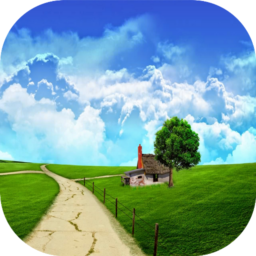 أجمل صور الطبيعة الخلابة HD icon