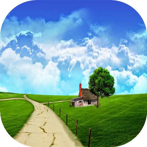 أجمل صور الطبيعة الخلابة HD 10.0