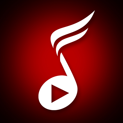 LaMusicaTV: Radio, Playlists, Podcasts and Videos. icon