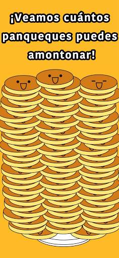 Pancake Tower-Para niñas niños screenshot 6