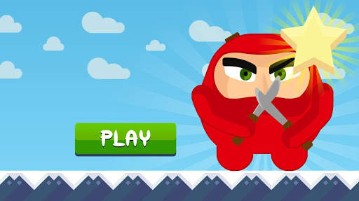 Ninja Vs screenshot 1