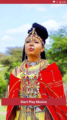 MP3 Yemi Alade (Music) - Offline screenshot 1
