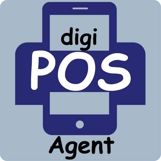 digiPOS Agent 3.9