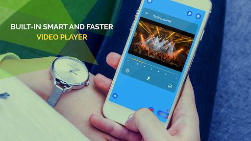 Free Video downloader for Facebook, Instagram screenshot 5