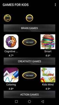 App Awards - Google Play Awards, Google Play Sale screenshot 4