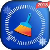 Super Power Cleaner - Clear Cache &amp; Speed Up Phone icon