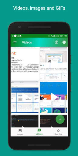 Save Status screenshot 3