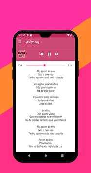 Isabela Souza - BIA Song & Video screenshot 4