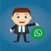 Whatsapp all Type Jokes - Desi Hindi,Veg & Non-veg logo