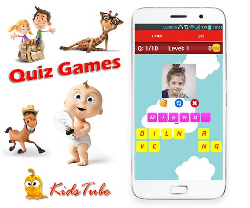 Learn French For Kids screenshot 7
