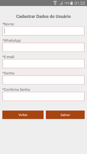 SBP-Sistema de Backup Programado screenshot 6