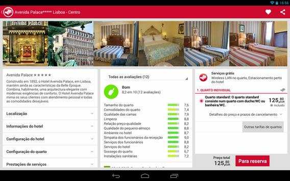 HRS App screenshot 11