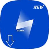 CM Transfer Share Files Guide icon