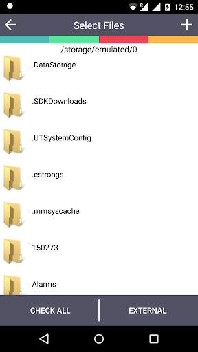 Hide All - Images,Videos,Files screenshot 6