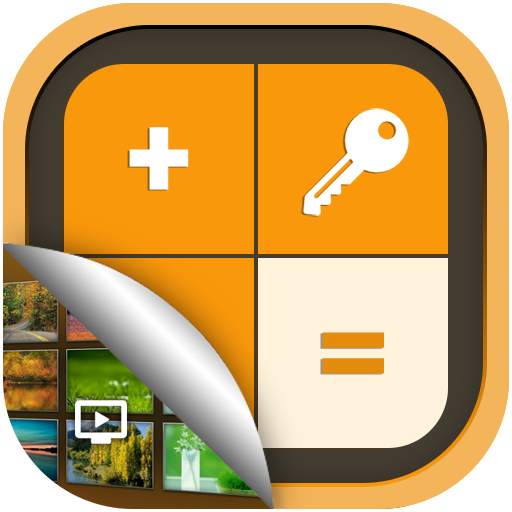 Gallery Vault - Photo Video Locker 2.0