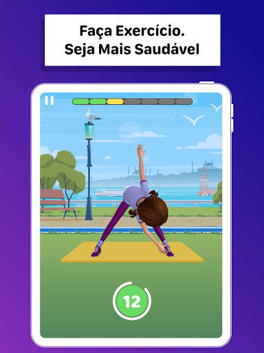 Jogos Educativos MentalUP screenshot 2