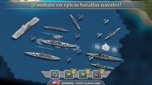 1942 Pacific Front screenshot 3
