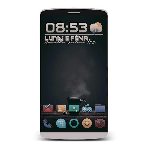Freezies - Free icon pack скриншот 3