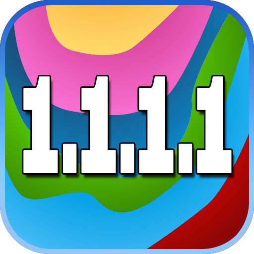 1111 VPN Fastest & Safest Internet 1111.