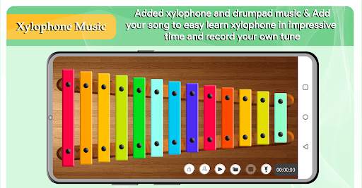Piano Keyboard screenshot 7