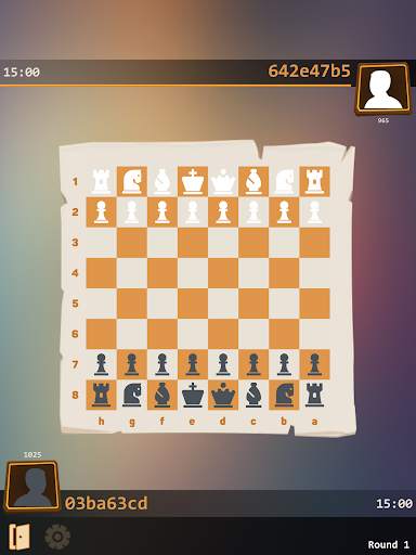 Online Chess - Free online mobile chess 2020 screenshot 3